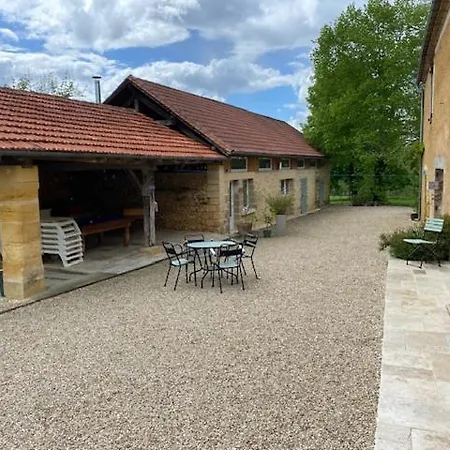 Domaine D'empie Holiday home *