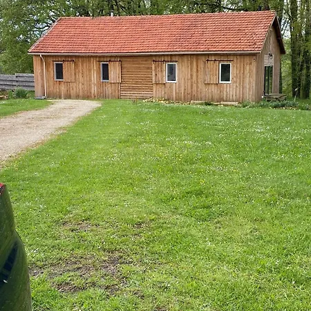 Domaine D'empie Holiday home *