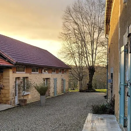 Domaine D'empié * Doissat