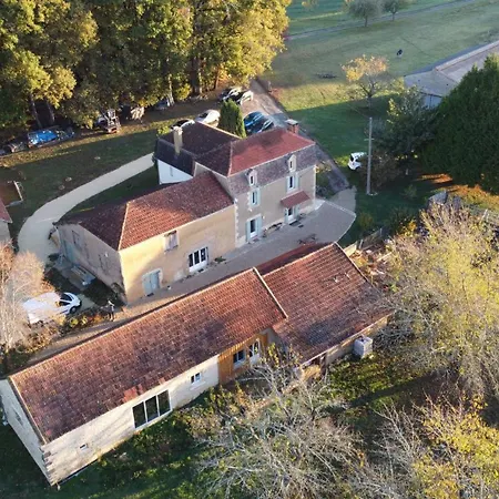 Domaine D'empie Holiday home *