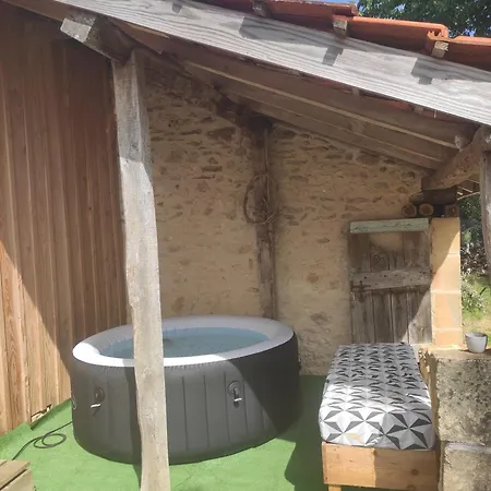 Holiday home Domaine D'empie *
