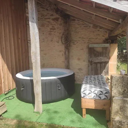 Holiday home Domaine D'empie *