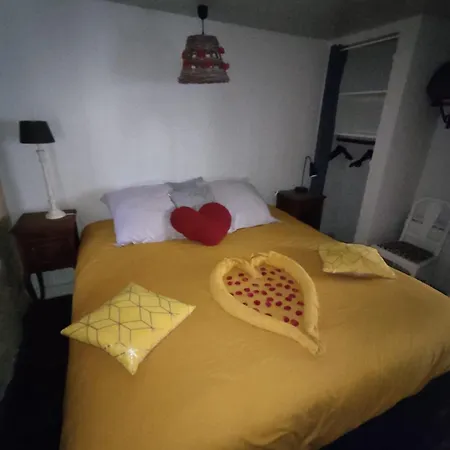 Domaine D'empie Holiday home