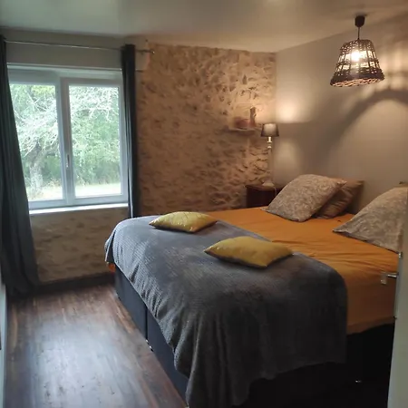 Domaine D'empie Holiday home *
