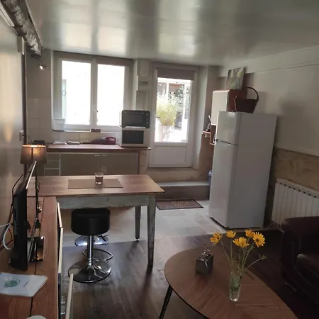 Domaine D'empie Holiday home