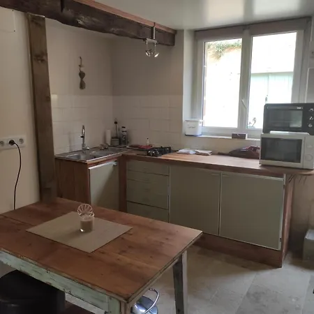 Domaine D'empie Holiday home