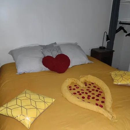 Holiday home Domaine D'empie Doissat