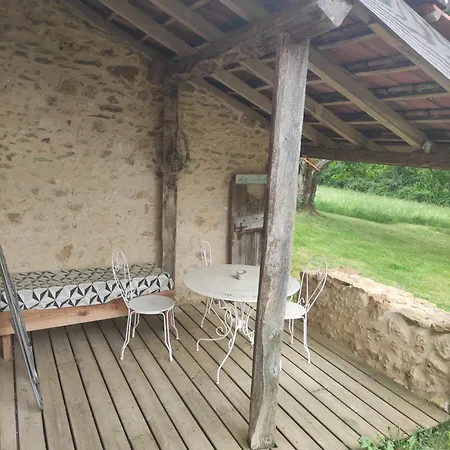 Holiday home Domaine D'empie Doissat