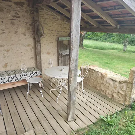 Holiday home Domaine D'empie Doissat