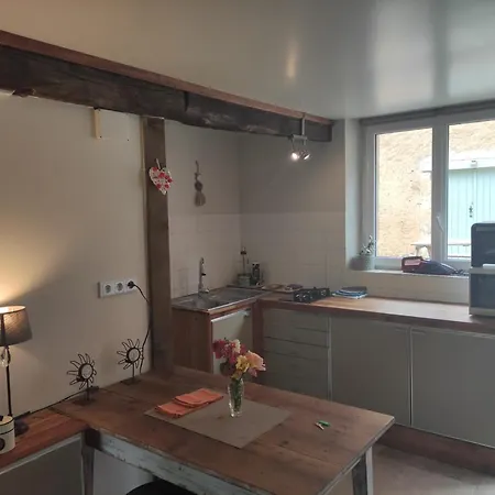 Holiday home Domaine D'empie Doissat