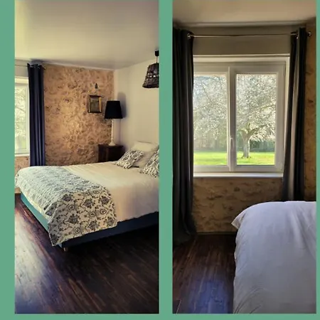 Domaine D'empie Holiday home *