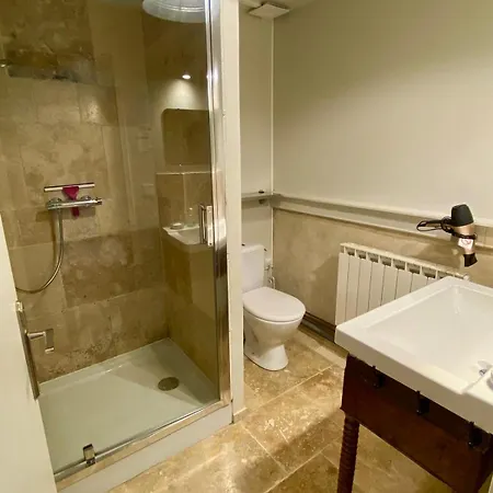 Domaine D'empie Holiday home Doissat