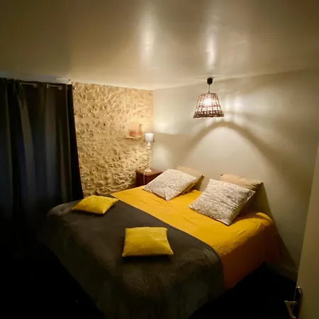 Domaine D'empie Holiday home