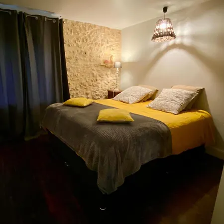 Holiday home Domaine D'empie Doissat