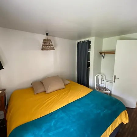 Holiday home Domaine D'empie Doissat