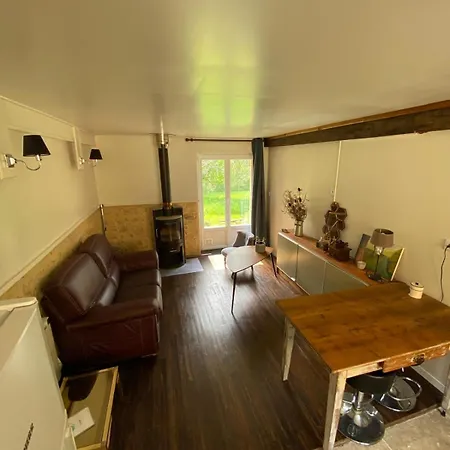 Holiday home Domaine D'empie