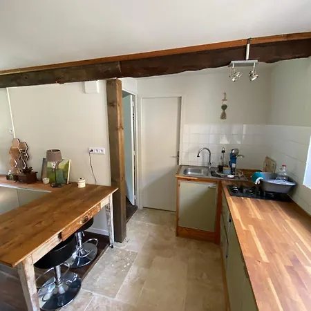 Holiday home Domaine D'empie Doissat