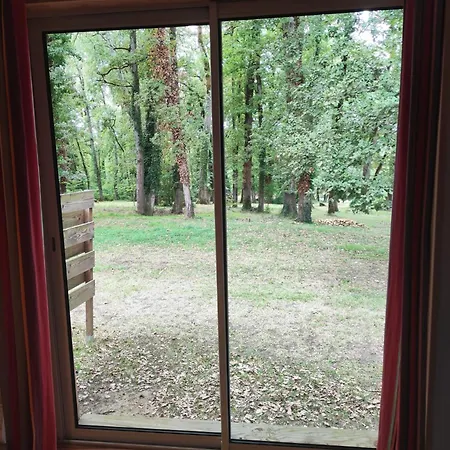 Holiday home Domaine D'empie