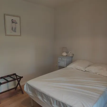 Holiday home Domaine D'empie *