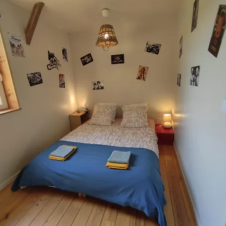 Domaine D'empie Holiday home