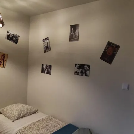 Holiday home Domaine D'empie *