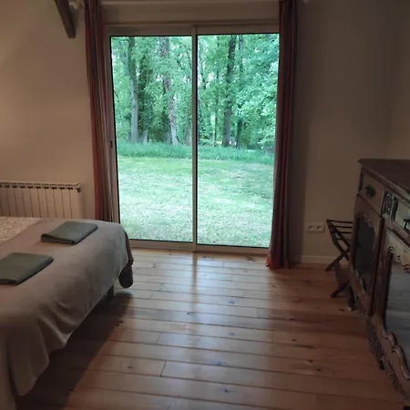 Holiday home Domaine D'empie