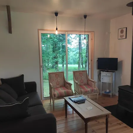 Domaine D'empie Holiday home