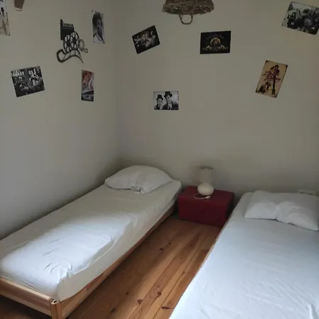 Domaine D'empie Holiday home *
