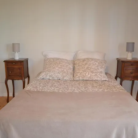 Domaine D'empie Holiday home Doissat