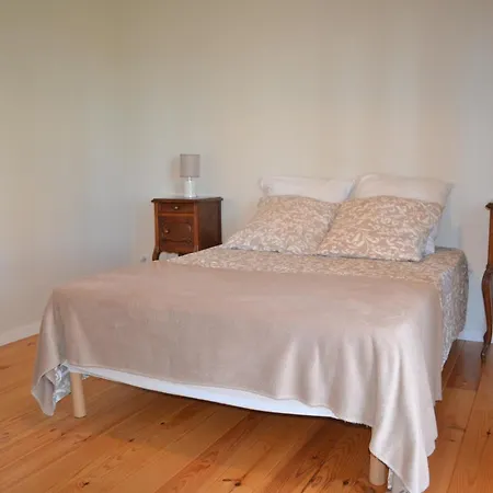 Domaine D'empie Holiday home Doissat