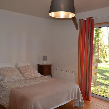 Holiday home Domaine D'empie