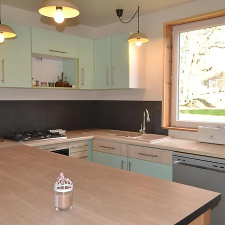 Domaine D'empie Holiday home *